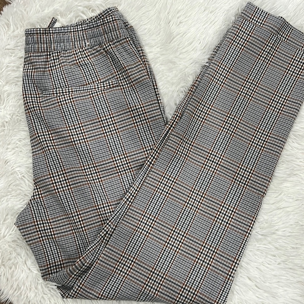 H&M men’s dress pants